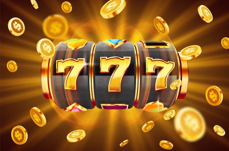 Dashboard selot besar menampilkan permainan slot Gates of Olympus dan Fortune Tiger