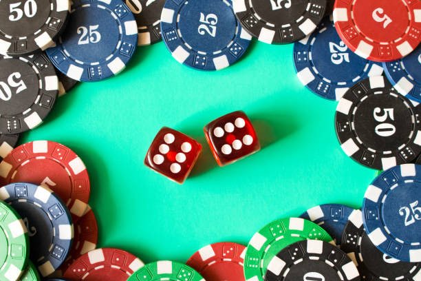 Live dealer latihan untuk semua permainan Mode latihan live dealer dengan kartu nyata