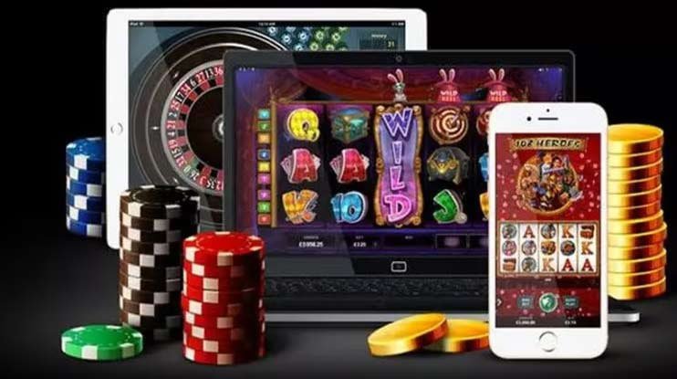 Wolf Gold Game