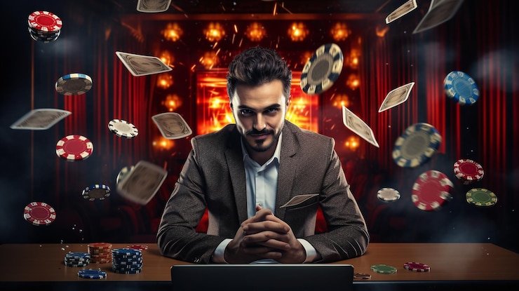 Antarmuka pendaftaran member baru di selot besar dengan formulir verifikasi email
